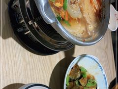 -东北风(柯桥万达店)