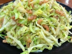 -台州老六海鲜面馆(上南总店)