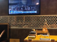 -肉串汪(月坛店)