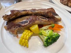 -太平馆西餐厅(北京路店)