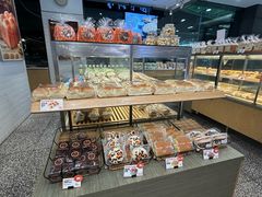 -BreadTalk面包新语(凯德闵行商业中心店)