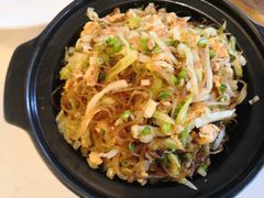 -周三的情书花园餐厅(江北店)