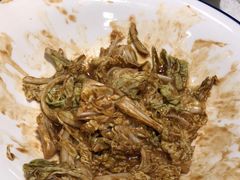 -老浒记烤鸭-北京菜(琉璃厂店)