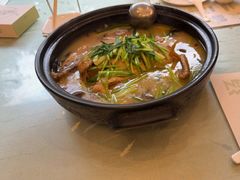 -陈江波老鸭煲(化工路店1号店)