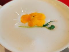 松露卡布奇诺菌菇汤-王品台塑牛排(成都万象城店)