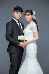 -唯一视觉婚纱摄影(李家村店)