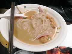 -魏家凉皮(西安秋林宏业商厦店)