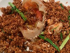 喜记正宗炒辣蟹-喜记避风塘炒辣蟹(旗舰店)