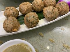 -轩记海鲜餐厅·四十五年老字号·经典粤菜(西区彩虹店)