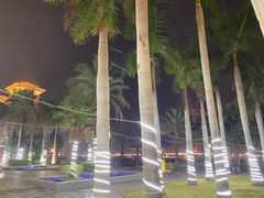 -厦门北海湾惠龙万达嘉华酒店