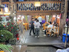 -龙姐私房菜(和顺古镇店)