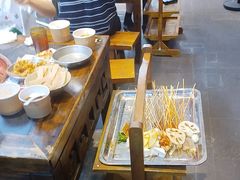 -镇江龙·火锅串串(武侯祠店)