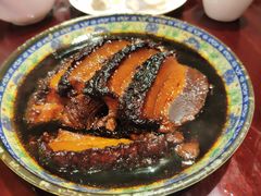 本帮扣肉-三林本帮馆(中林街店)
