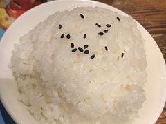 米饭-胡桃里音乐酒馆(白云五号T5 MALL店)