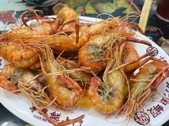 -等我餸上门海鲜大排档(天河南店)