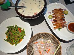 -BetterThai 泰加(苏州中心店)
