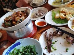 -乡亲鹅肉城(昆山店)
