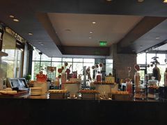 -美食汇·海鲜自助西餐厅·江门富力万达嘉华酒店
