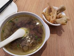 -泰煌鸡·上海白斩鸡·鸡汤面(万航店)