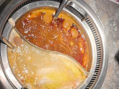 -季季红火锅(青山湖万达店)