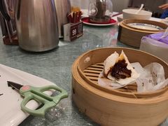 -喜宴又一村·粤菜·茶点·海鲜(壹方天地店)