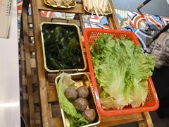 -刘少华贵州小黄牛·鲜牛肉火锅(总店)