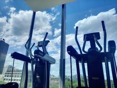 -W Fitness 威尔仕健身(北京英皇集团中心店)
