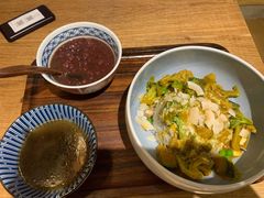 椰香咖喱饭-漫蔬•台北蔬食小馆VEGGIEBOIL(朝晖店)