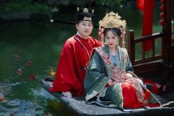 -苏州HX-合喜映画婚纱摄影