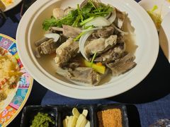 -伊带伊路新疆美食府(呼家楼店)