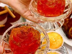 -斗牛士牛排餐厅(嘉里汇店)