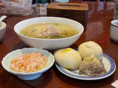 -同得兴 Since·1995 传统苏式面馆(十全街店)