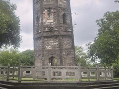 -上海佘山国家森林公园天马山园