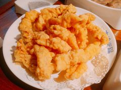 重庆酥肉-大渝火锅(江都金鹰店)
