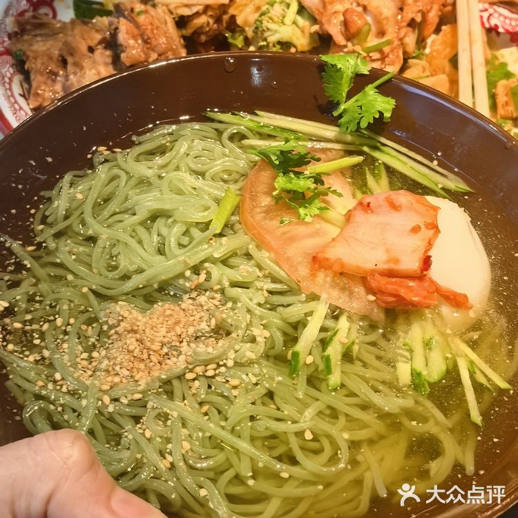 满满的辣椒粒，爱了爱了