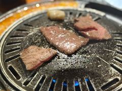 -喜来稀肉(金巴利道店)