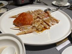 -徐记海鲜·宴会(大唐西市|丰庆店)