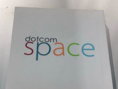 -dotcom coffee古点咖啡(致真大厦店)