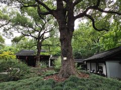 -惠山古镇·寄畅园