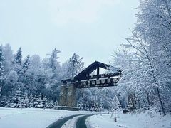 -长白山万达喜来登度假酒店
