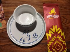 -纳瓦新疆菜(银都店)