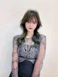 -NANAN美发沙龙