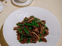 -广州富力丽思卡尔顿酒店·丽轩·粤菜