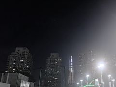 -深圳市体育中心体育馆主馆