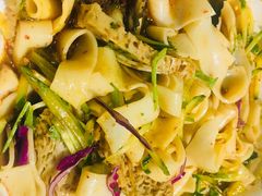 -阿罗新疆菜(人民广场店)