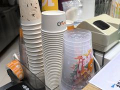 -CoCo都可(久隆店)