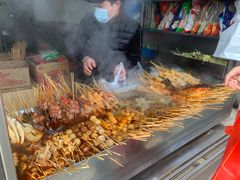 -郭记小街麻辣烫(南小街总店)