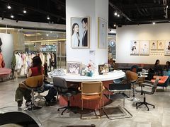 -海马体照相馆(天津世纪都会店)