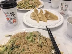 -乾隆美食·本帮菜(黄河路店)