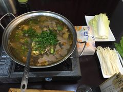 -五牛头